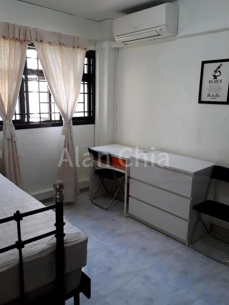 Common Room (HDB) for Rent in  9 Holland Avenue - Image 5