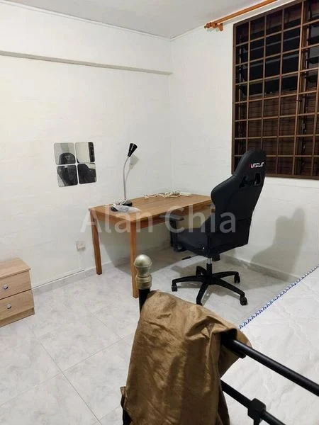 Common Room (HDB) for Rent in  9 Holland Avenue - Image 3