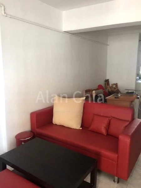 Common Room (HDB) for Rent in  9 Holland Avenue - Image 6
