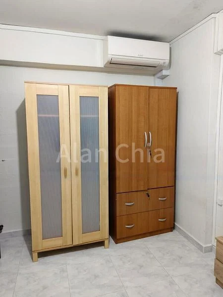 Common Room (HDB) for Rent in  9 Holland Avenue - Image 4
