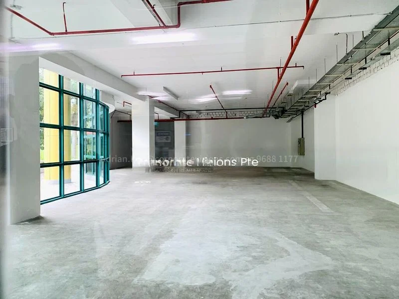 Light Industrial (B1) for Rent: ALEXANDRA BUSINESS Property for all Operations, Service, and Distribution Centre; 6 mins' Walk to MRT. - Image 4