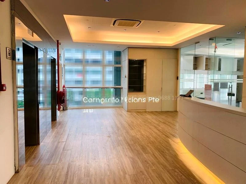 Light Industrial (B1) for Rent: ALEXANDRA BUSINESS Property for all Operations, Service, and Distribution Centre; 6 mins' Walk to MRT. - Image 13