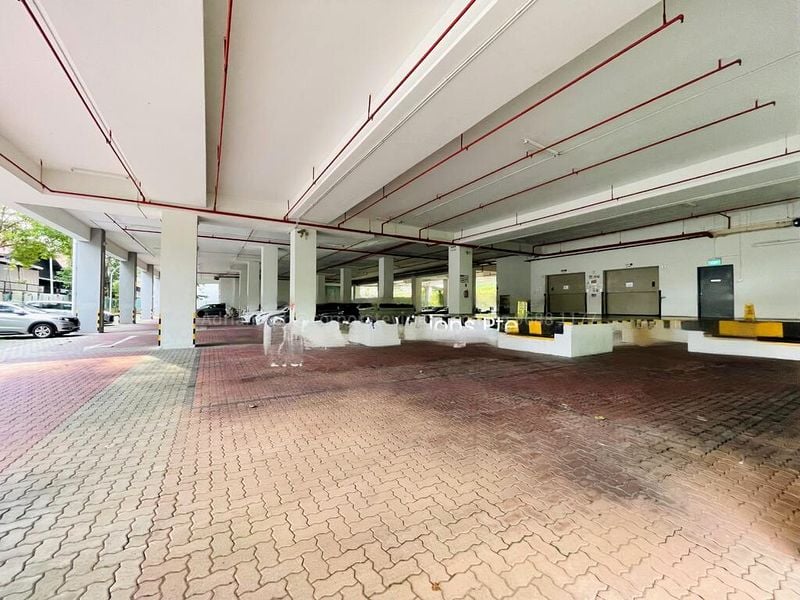 Light Industrial (B1) for Rent: ALEXANDRA BUSINESS Property for all Operations, Service, and Distribution Centre; 6 mins' Walk to MRT. - Image 14