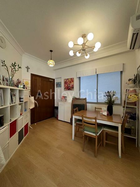 2 Bed Condo for Sale in  The Bayshore - Image 1