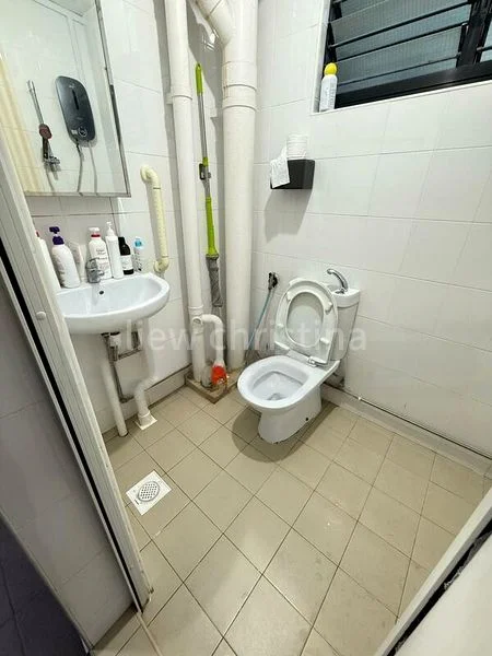 4 Room (4S) HDB for Sale in  344 Ubi Avenue 1 - Image 7