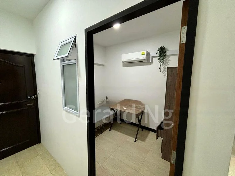 Common Room (Condo) for Rent in  The Bencoolen - Image 3