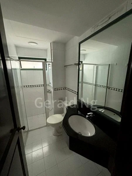 Common Room (Condo) for Rent in  The Bencoolen - Image 1
