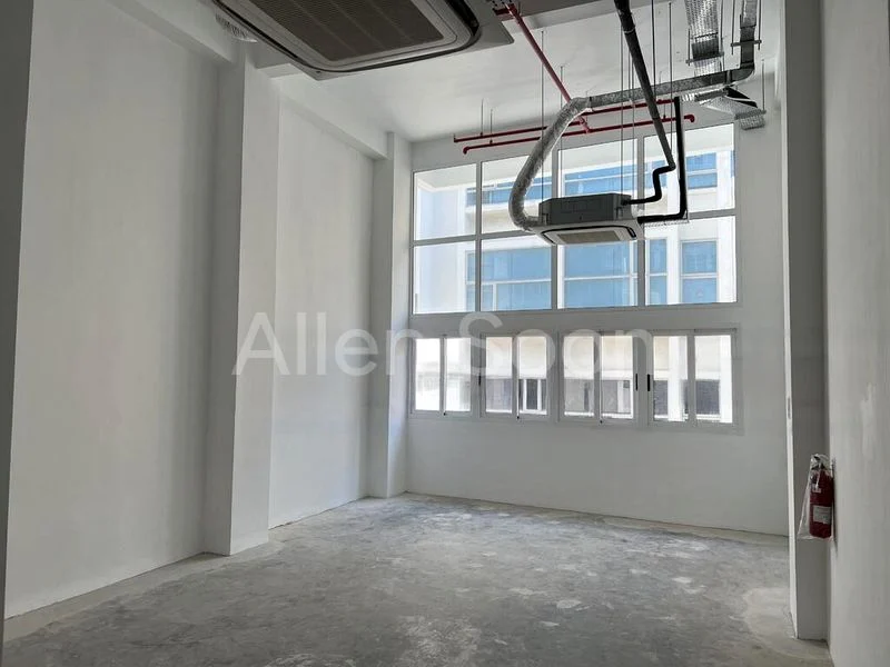 Office for Rent: Upper Circular Road - Image 5