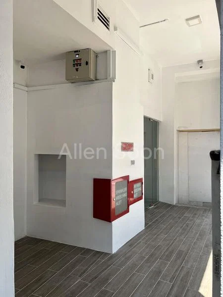 Office for Rent: Upper Circular Road - Image 4