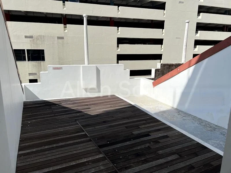 Office for Rent: Upper Circular Road - Image 3