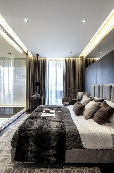 3 Bed Condo for Rent in  Lloyd Sixtyfive - Image 3