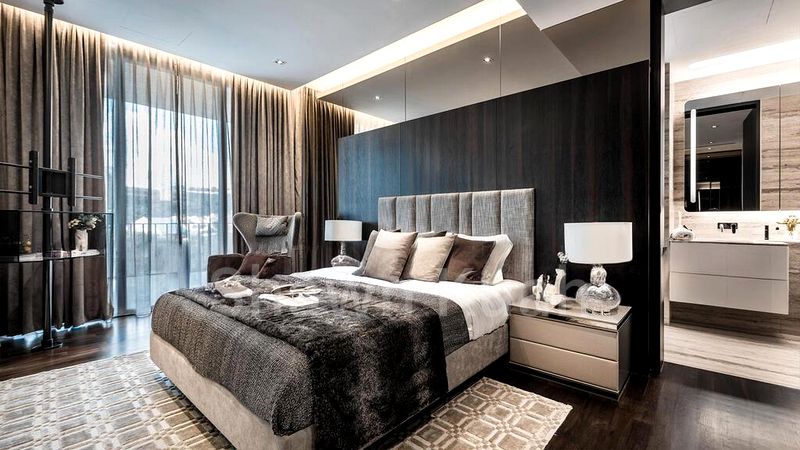 3 Bed Condo for Rent in  Lloyd Sixtyfive - Image 16