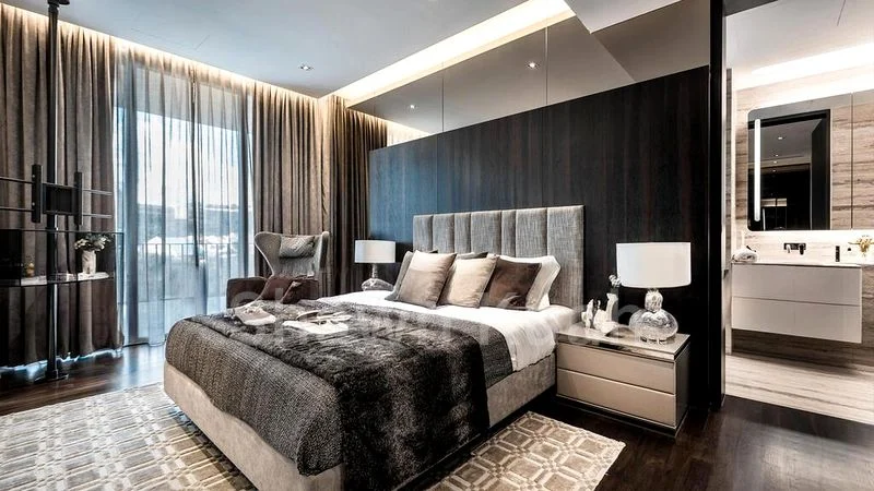 3 Bed Condo for Rent in  Lloyd Sixtyfive - Image 14