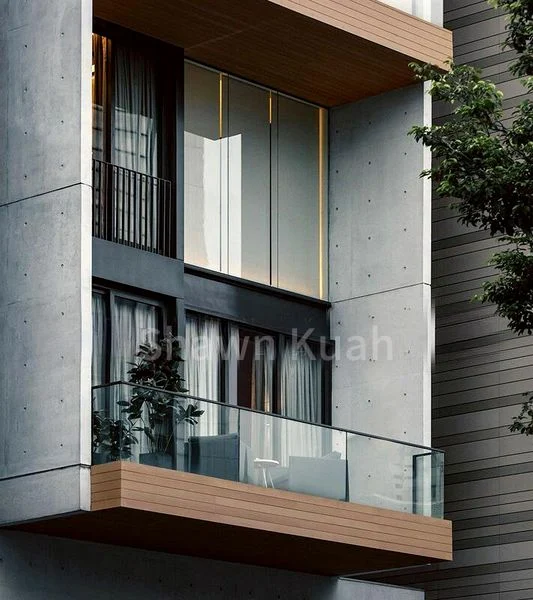 3 Bed Condo for Rent in  Lloyd Sixtyfive - Image 8