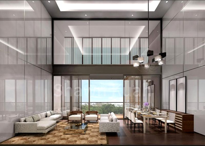 3 Bed Condo for Rent in  Lloyd Sixtyfive - Image 14