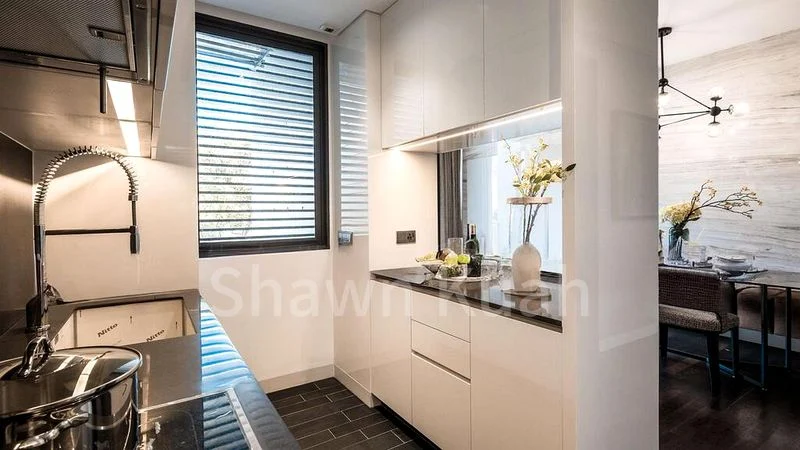 3 Bed Condo for Rent in  Lloyd Sixtyfive - Image 4