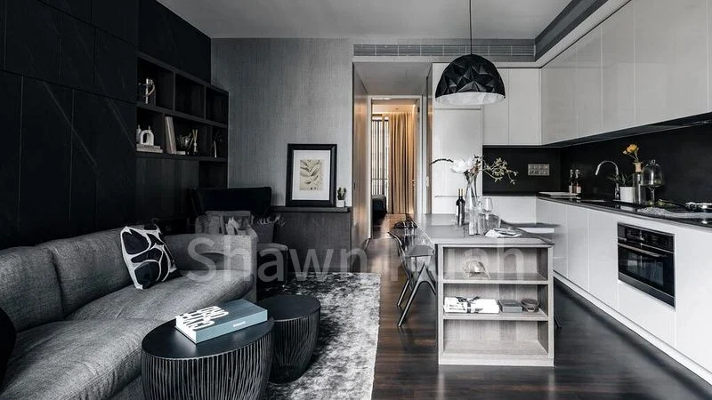 3 Bed Condo for Rent in  Lloyd Sixtyfive - Image 5