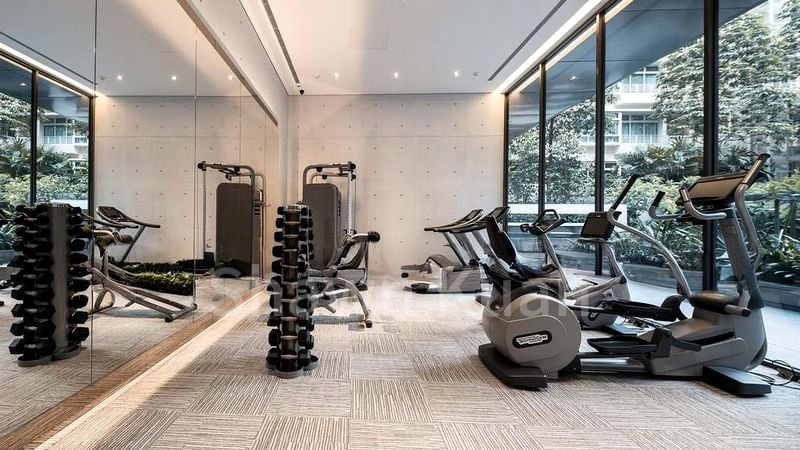 3 Bed Condo for Rent in  Lloyd Sixtyfive - Image 6