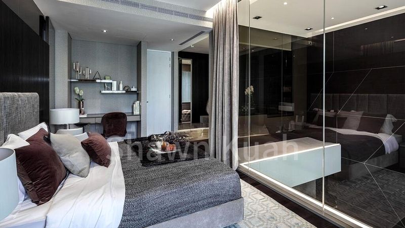 3 Bed Condo for Rent in  Lloyd Sixtyfive - Image 15