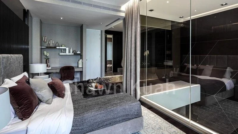 3 Bed Condo for Rent in  Lloyd Sixtyfive - Image 13