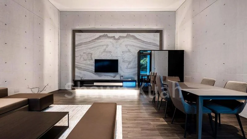 3 Bed Condo for Rent in  Lloyd Sixtyfive - Image 9