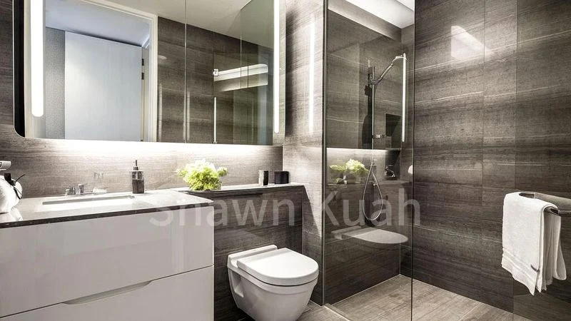 3 Bed Condo for Rent in  Lloyd Sixtyfive - Image 10