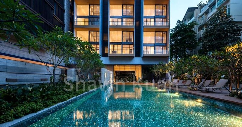 3 Bed Condo for Rent in  Lloyd Sixtyfive - Image 2