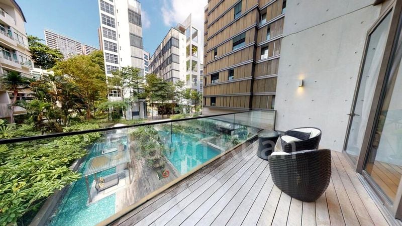 3 Bed Condo for Rent in  Lloyd Sixtyfive - Image 7