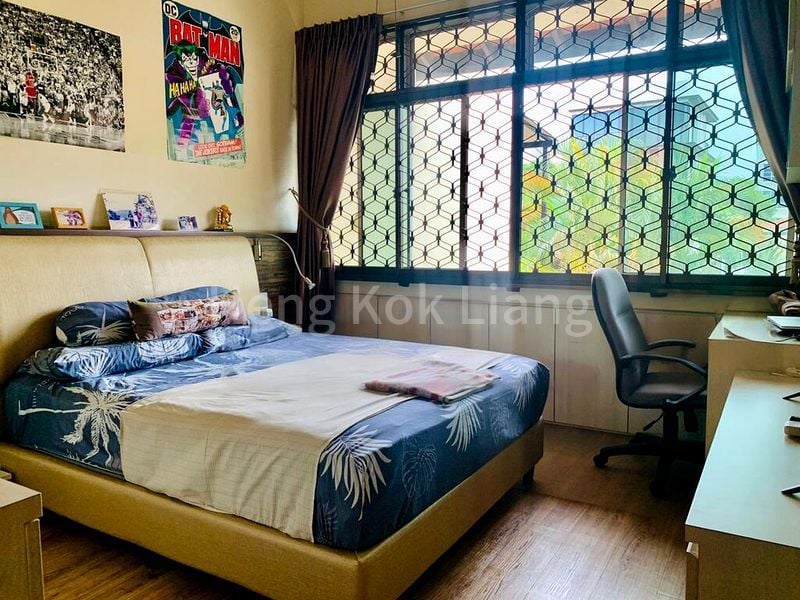 4 Bed Terraced House (Landed) for Sale in  Lorong K Telok Kurau - Image 9