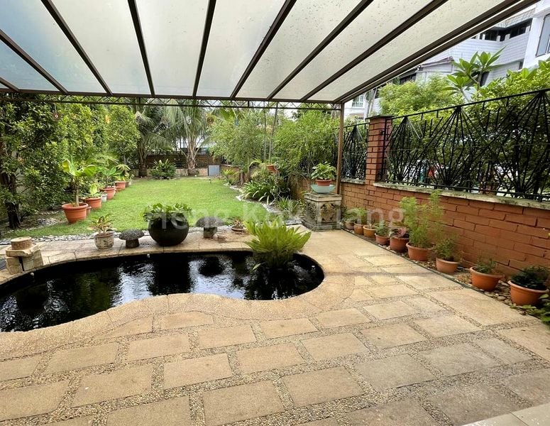 4 Bed Terraced House (Landed) for Sale in  Lorong K Telok Kurau - Image 3