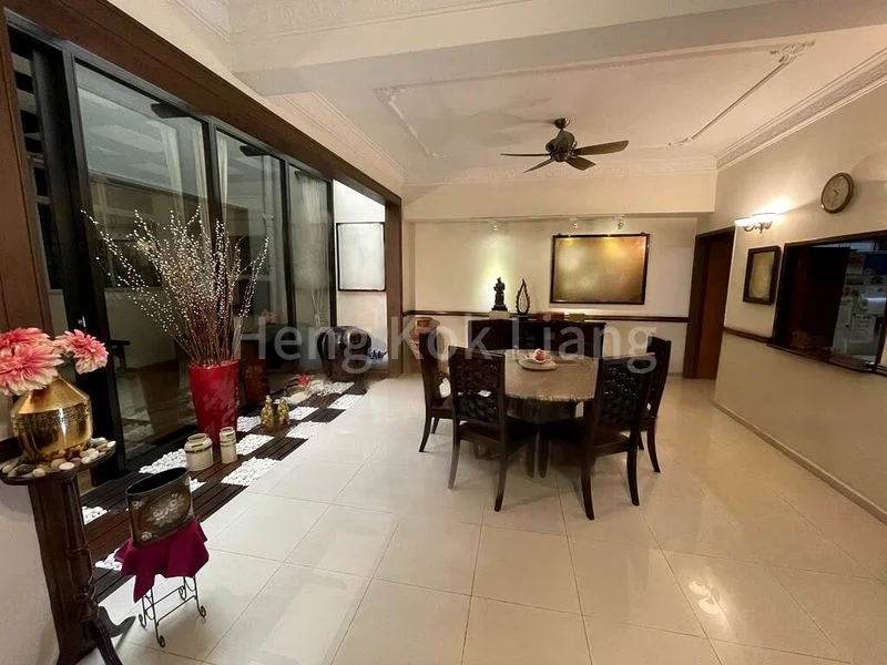4 Bed Terraced House (Landed) for Sale in  Lorong K Telok Kurau - Image 1