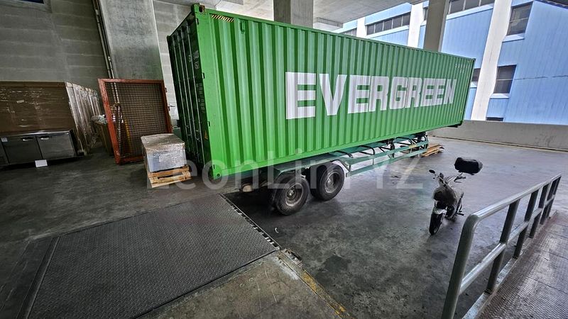 Factory / Workshop (B2) for Sale: Joo Koon Circle Factory - Image 2