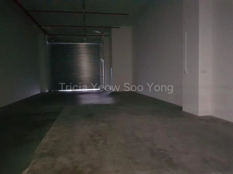 Light Industrial (B1) for Rent: TG Building - Image 6