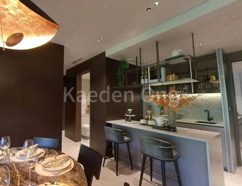 5 Bed Apartment (Condo) for Sale in Terra Hill - Image 6