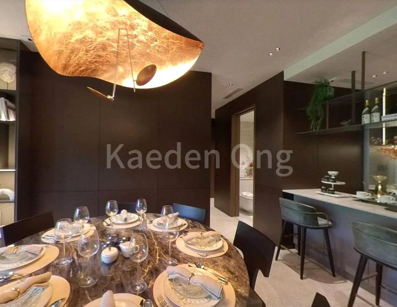 5 Bed Apartment (Condo) for Sale in Terra Hill - Image 5