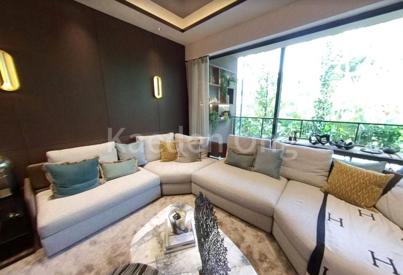 5 Bed Apartment (Condo) for Sale in Terra Hill - Image 2