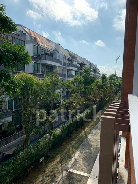 1 Bed Condo for Rent in  Parc Rosewood - Image 1