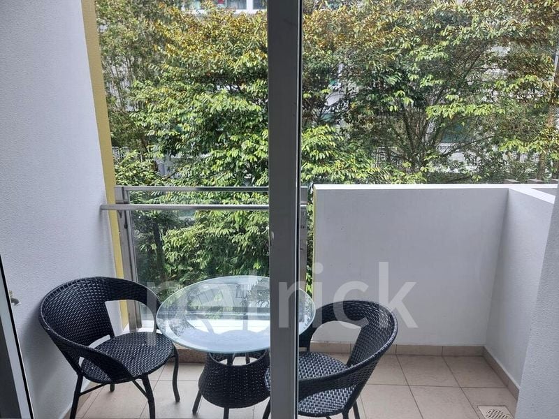 1 Bed Condo for Rent in  Parc Rosewood - Image 7