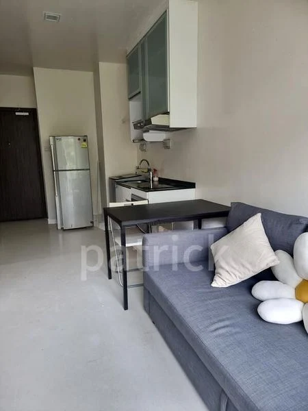 1 Bed Condo for Rent in  Parc Rosewood - Image 3