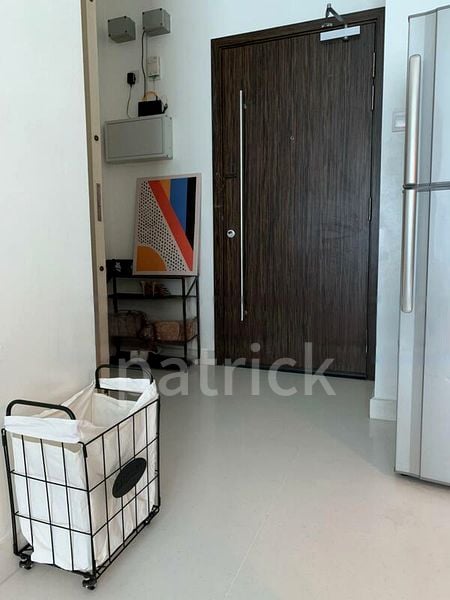 1 Bed Condo for Rent in  Parc Rosewood - Image 8