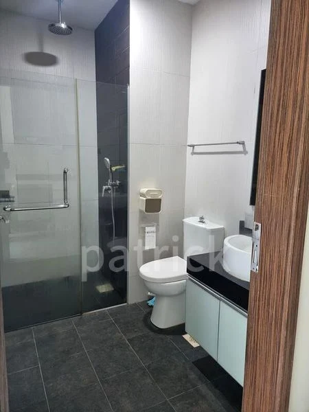 1 Bed Condo for Rent in  Parc Rosewood - Image 4