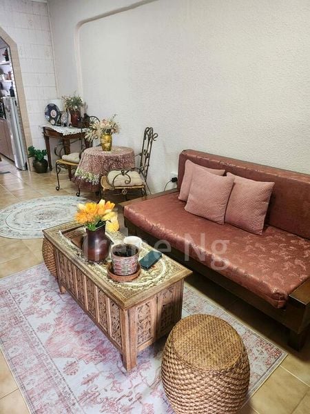 3 Room (3NG) HDB for Rent in  745 Yishun Street 72 - Image 5