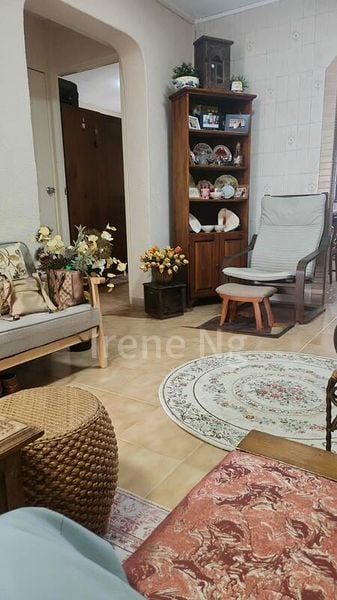 3 Room (3NG) HDB for Rent in  745 Yishun Street 72 - Image 6