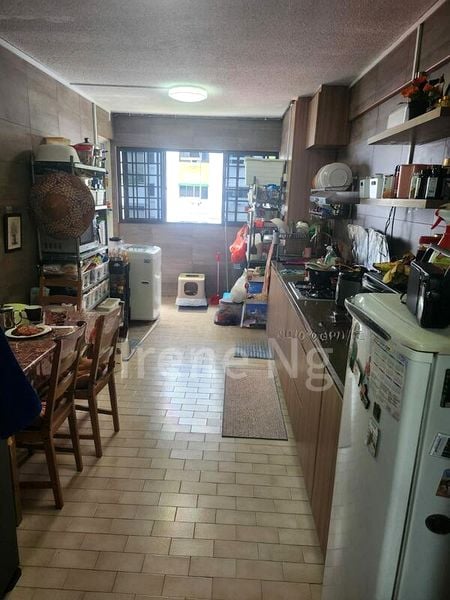 3 Room (3NG) HDB for Rent in  745 Yishun Street 72 - Image 2