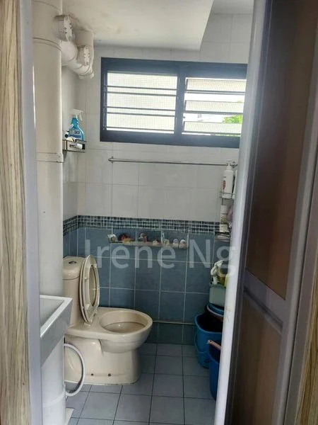 3 Room (3NG) HDB for Rent in  745 Yishun Street 72 - Image 1
