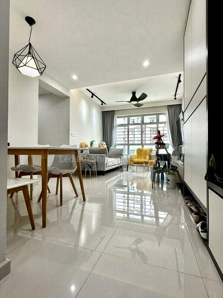 4 Room (4A) HDB for Sale in 673B Edgefield Plains - Image 16