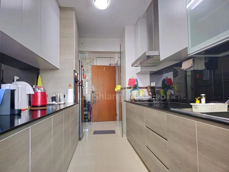 4 Room (4A) HDB for Sale in 673B Edgefield Plains - Image 11