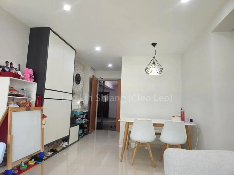 4 Room (4A) HDB for Sale in 673B Edgefield Plains - Image 15