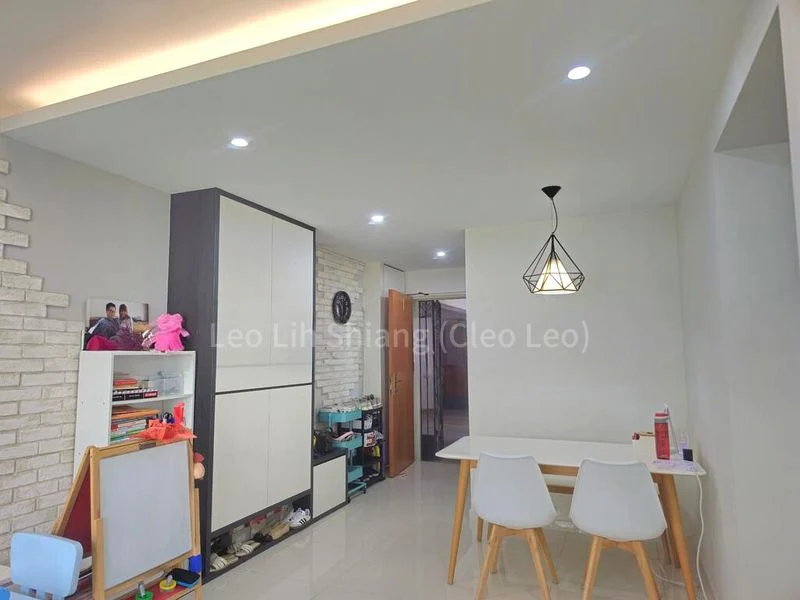 4 Room (4A) HDB for Sale in 673B Edgefield Plains - Image 14