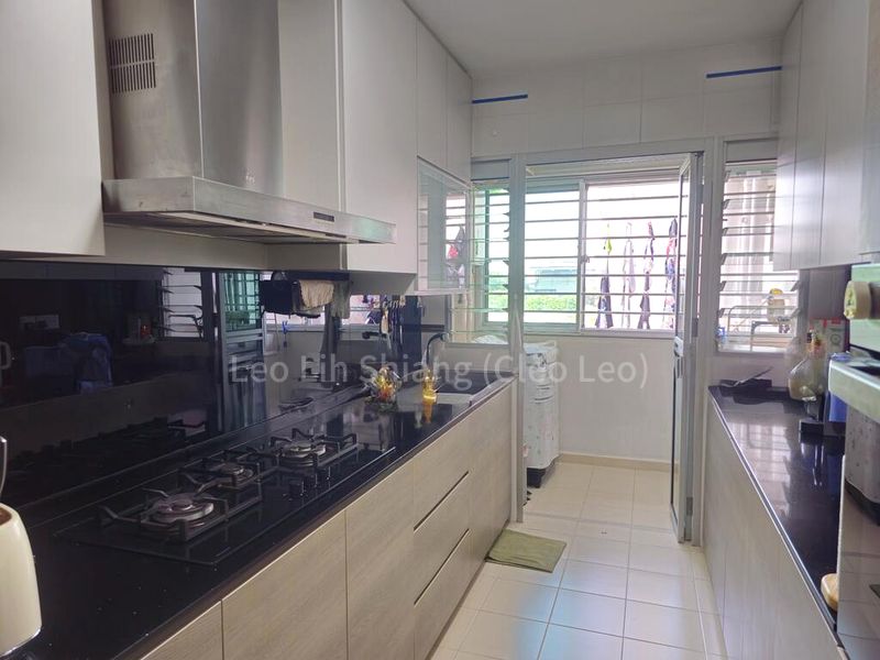 4 Room (4A) HDB for Sale in 673B Edgefield Plains - Image 10